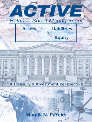 cover image of Active Balance Sheet Management